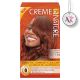 Creme of Nature Gel Hair Color Bronze Copper 