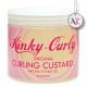  Kinky-Curly Curling Custard