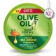 ORS Edge Control Sweet Almond Oil Hair Gel