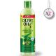 Shampooing Crémeux à l'Aloe Vera et à l'Huile d'Olive ORS