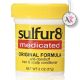 Sulfur8 Médicated Anti-dandruff Conditioner Original